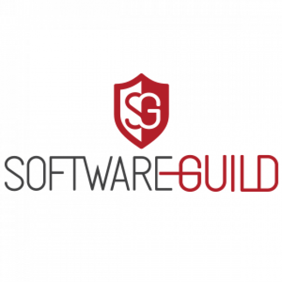 Software Guild Logo