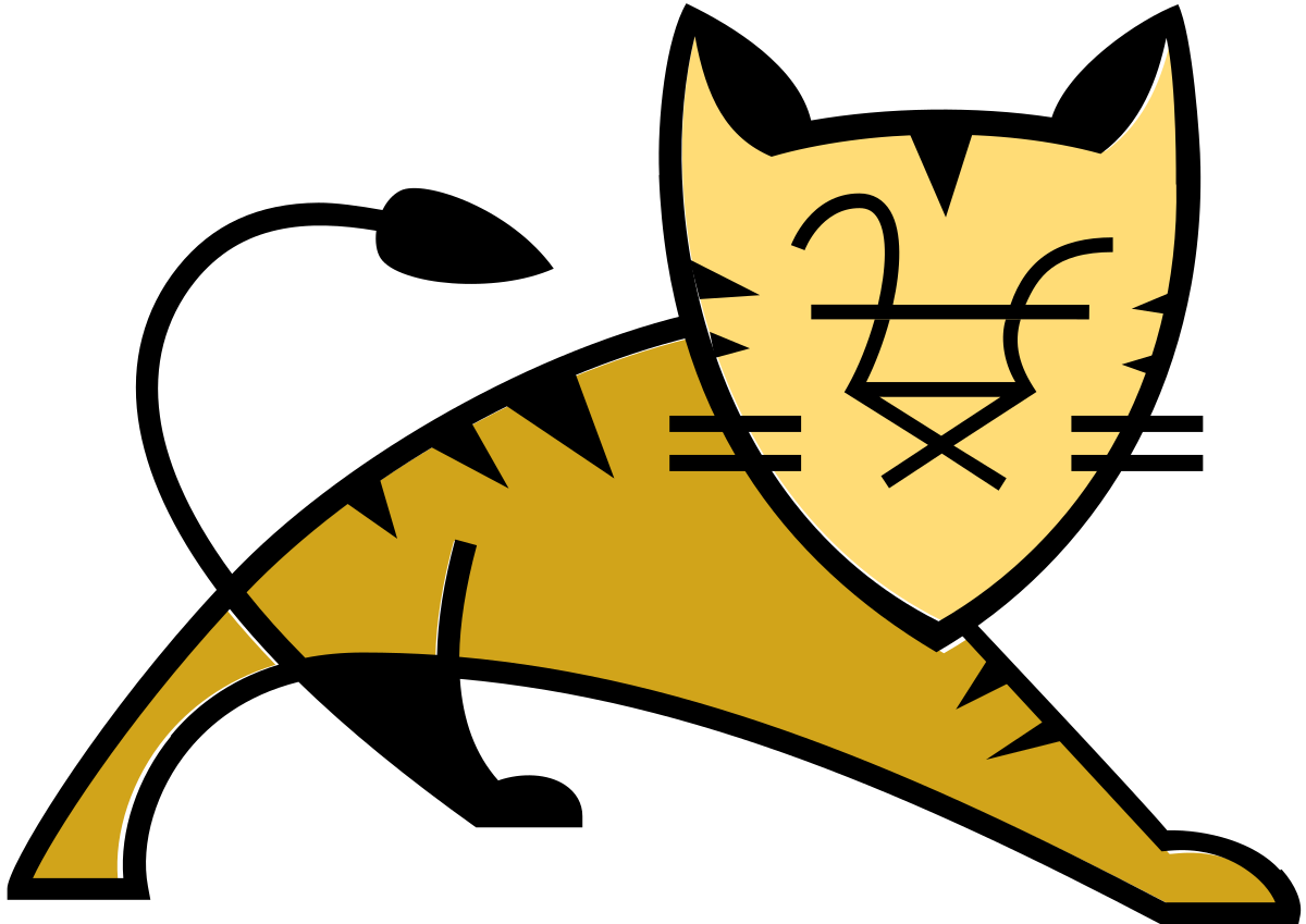 Tomcat Logo